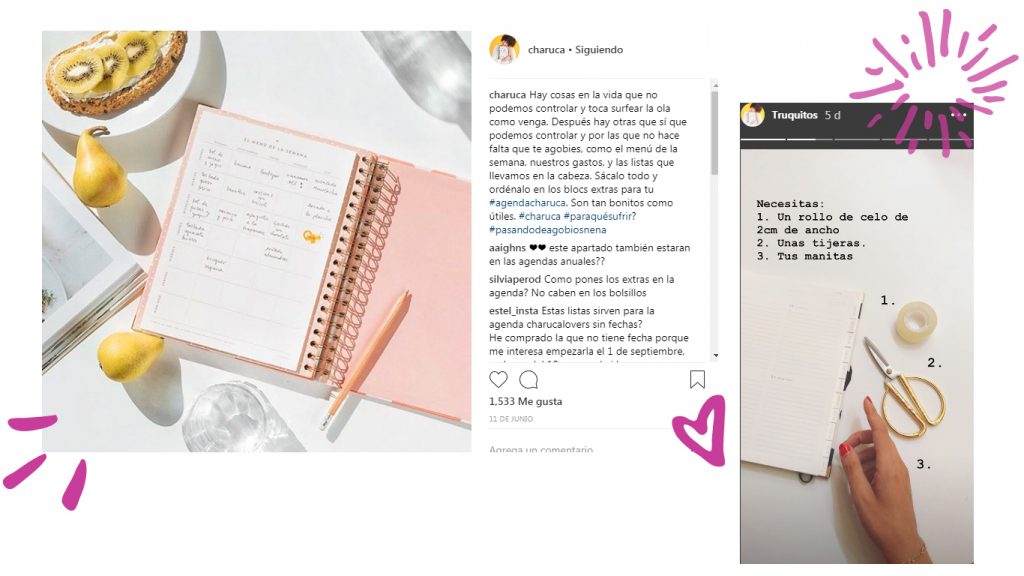 Comparte tips o trucos para aportar valor a tu audiencia