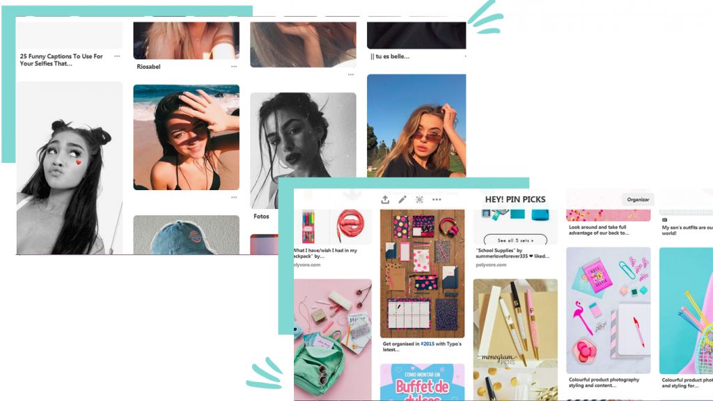 Fotos instagram