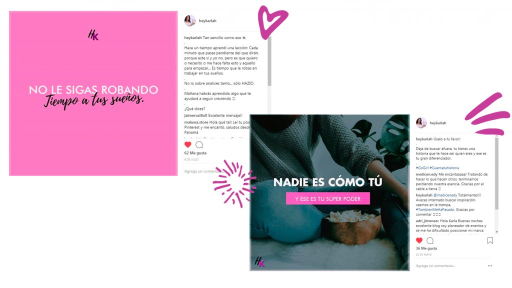 Inspira y motiva a tu cliente ideal 