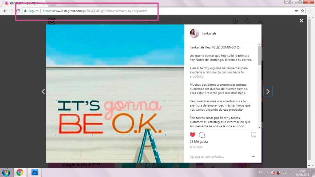 Como conseguir seguidores en instagram