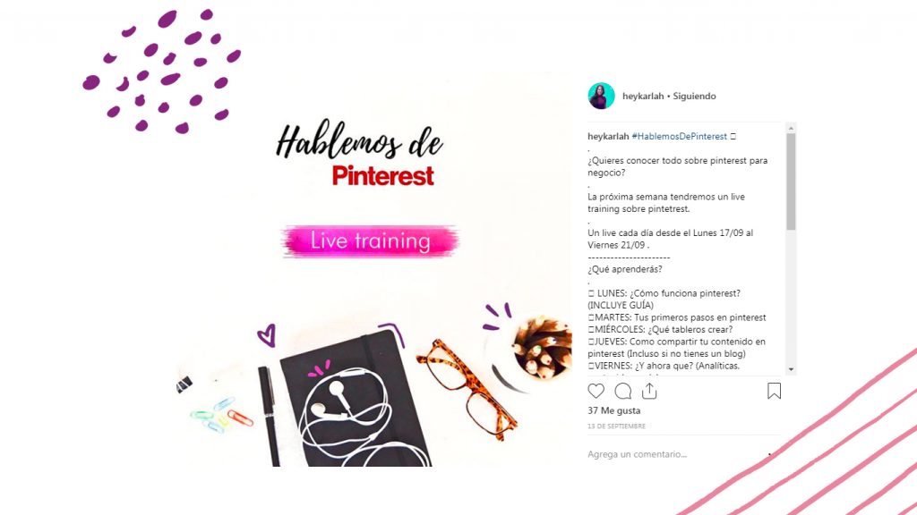 5 tips para vender mas en instagram