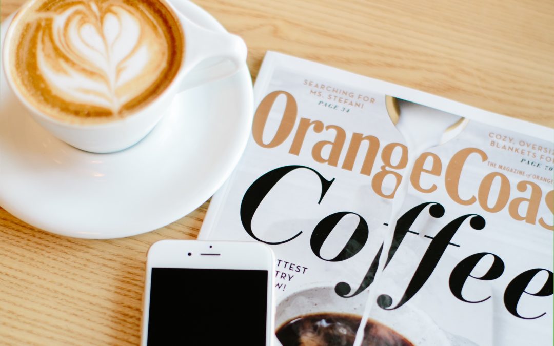 MARKETING DE CONTENIDOS PARA TU NEGOCIO