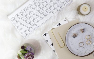 CÓMO CREAR UN PLAN DE CONTENIDOS EN 6 PASOS
