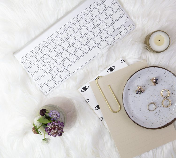 CÓMO CREAR UN PLAN DE CONTENIDOS EN 6 PASOS