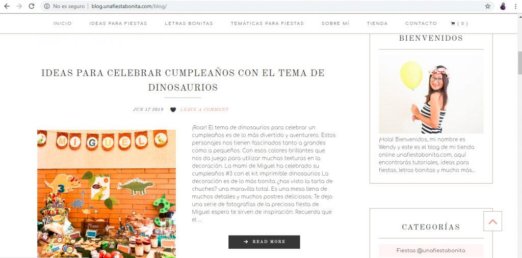 Emprender online