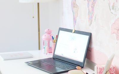 TIPOS DE CONTENIDOS SEGÚN TU OBJETIVO