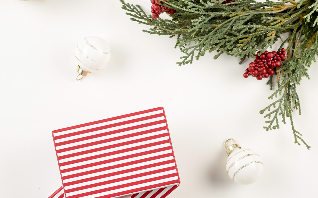 7 ESTRATEGIAS PARA PROMOCIONAR Y VENDER TUS PRODUCTOS EN NAVIDAD