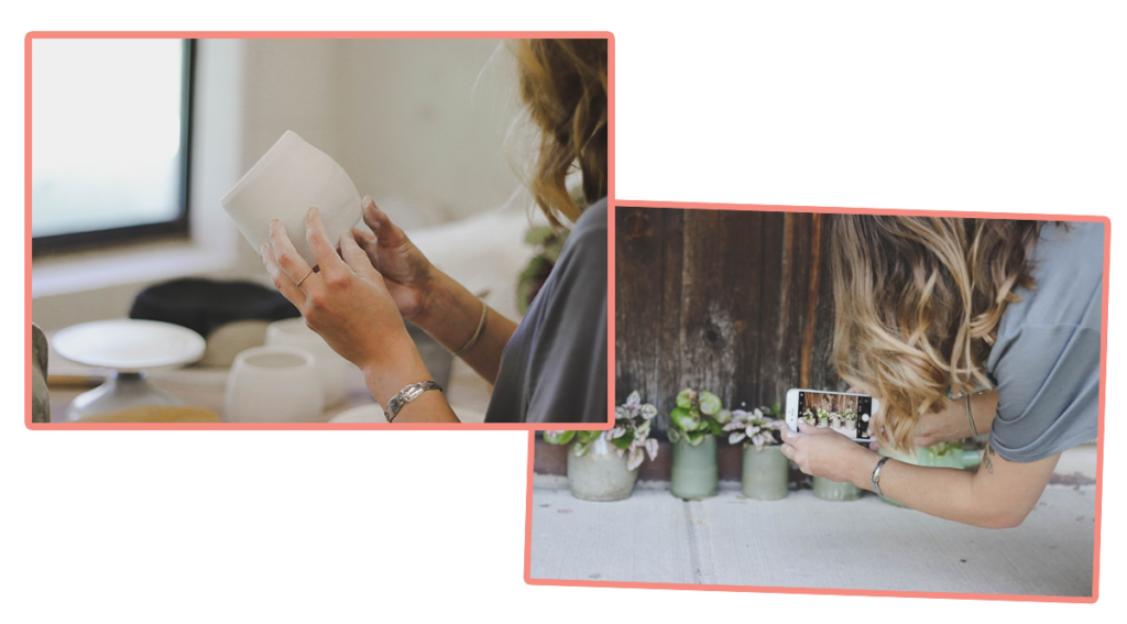 7 tipos de fotos que te ayudan a vender mas