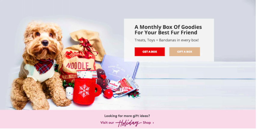 Estrategias de marketing para navidad y black friday