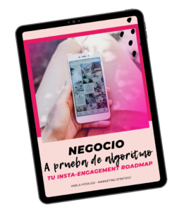 instagram engagement para negocios