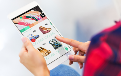 FORMAS DE VENDER TUS PRODUCTO EN INTERNET