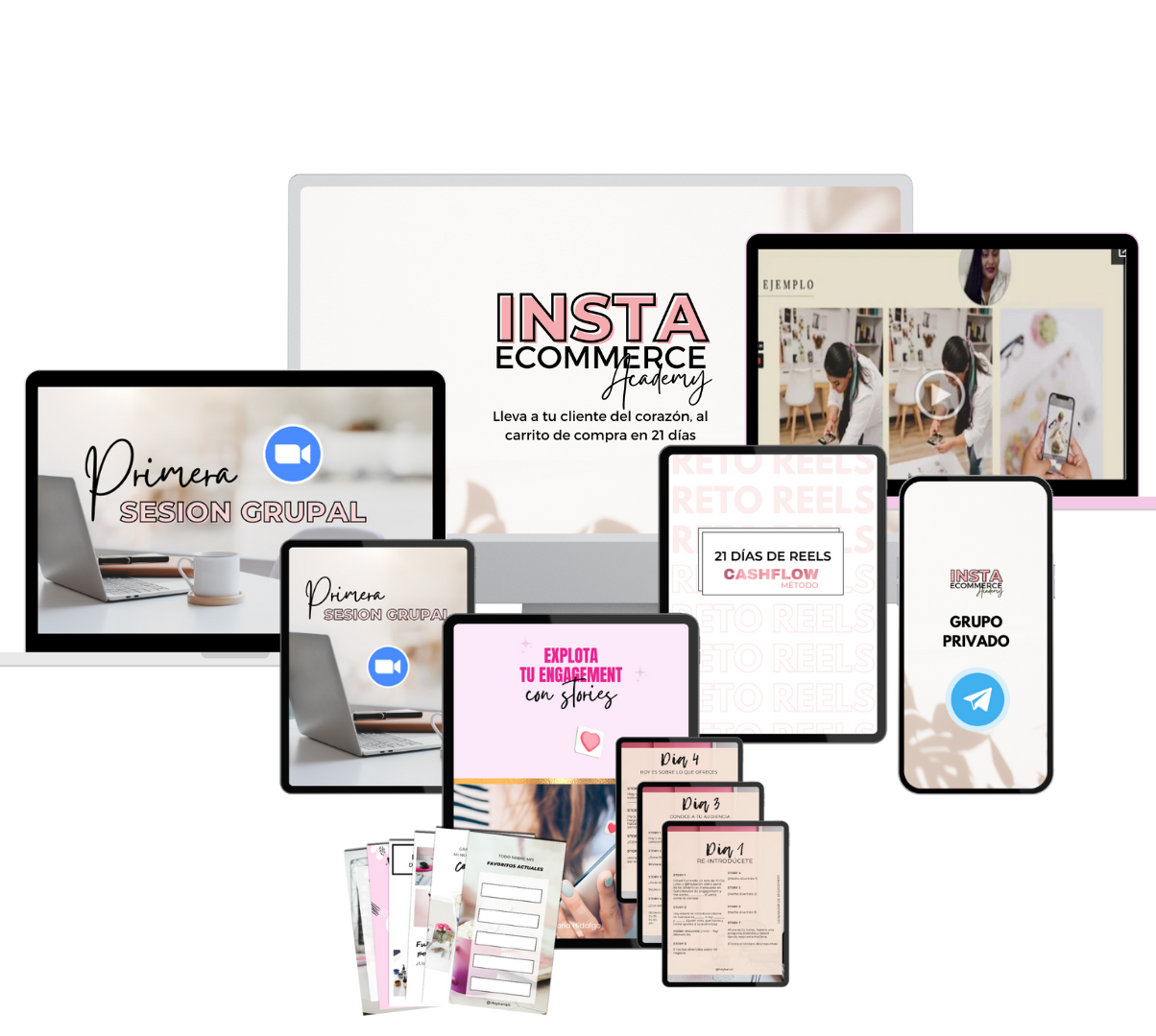 instaacademy