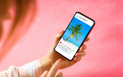 RAZONES POR LAS QUE TU CONTENIDO TODAVÍA NO ESTÁ ATRAYENDO A TU CLIENTE IDEAL