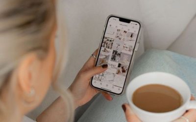 Porque no vendo en Instagram