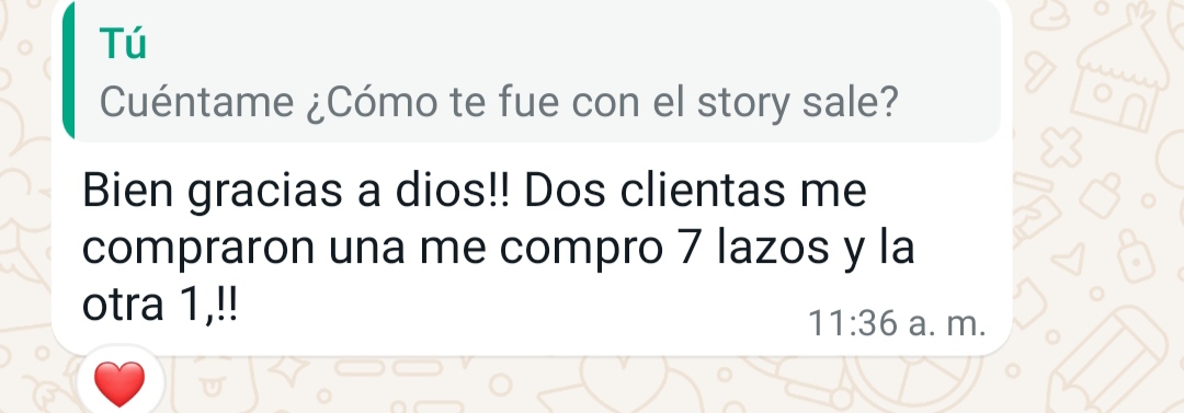 rosi storysale