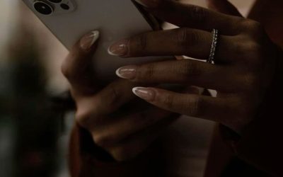 De la confrontación a la transformación: Mi proceso de Glow up