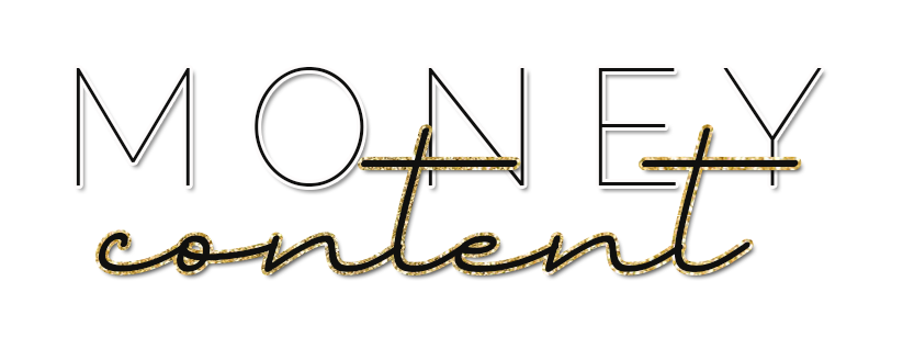 money content logo