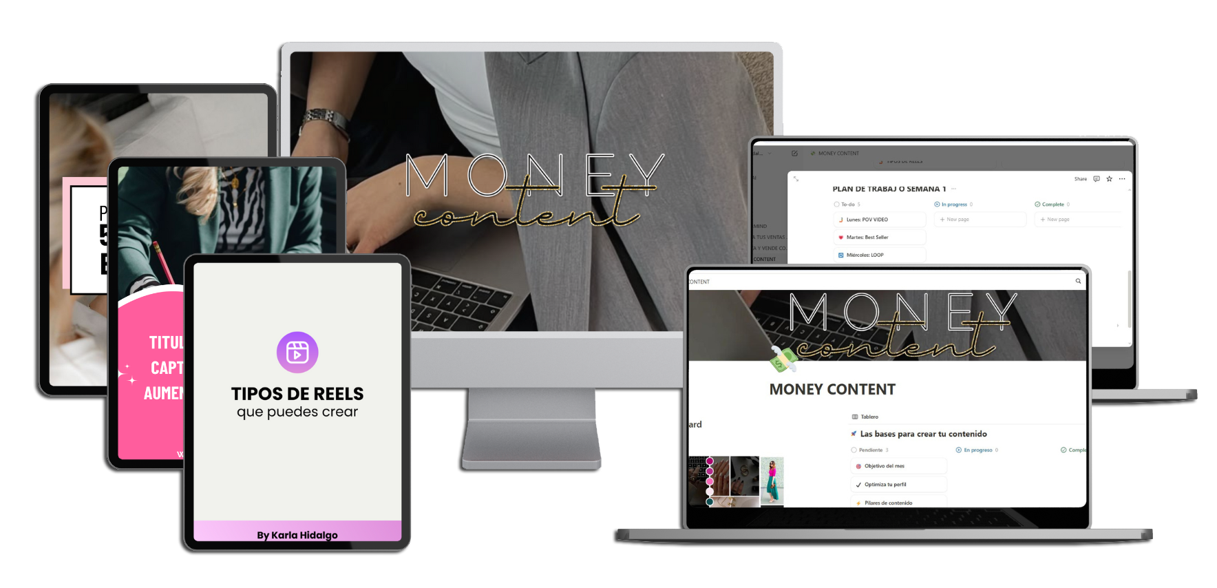 moneycontentpack
