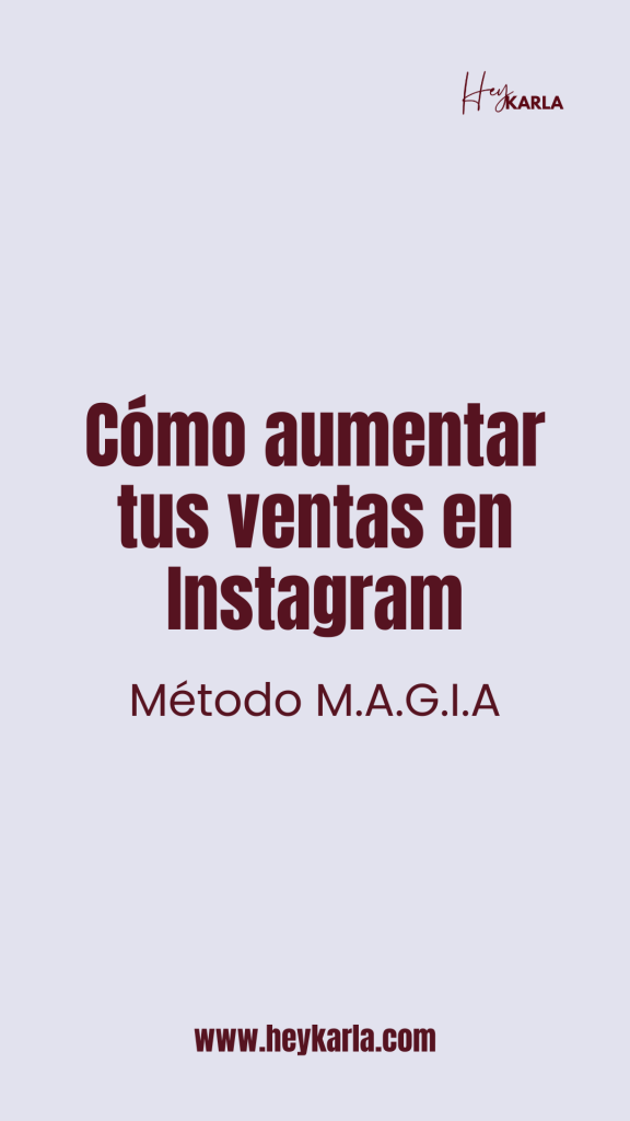 Estrategia para tener ventas DIARIAS en tu negocio de productos físicos.