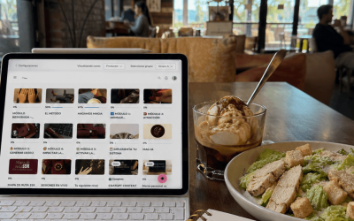 Cómo Vender por Stories de Instagram: la Secuencia de 3 Pasos que Activa la Compra